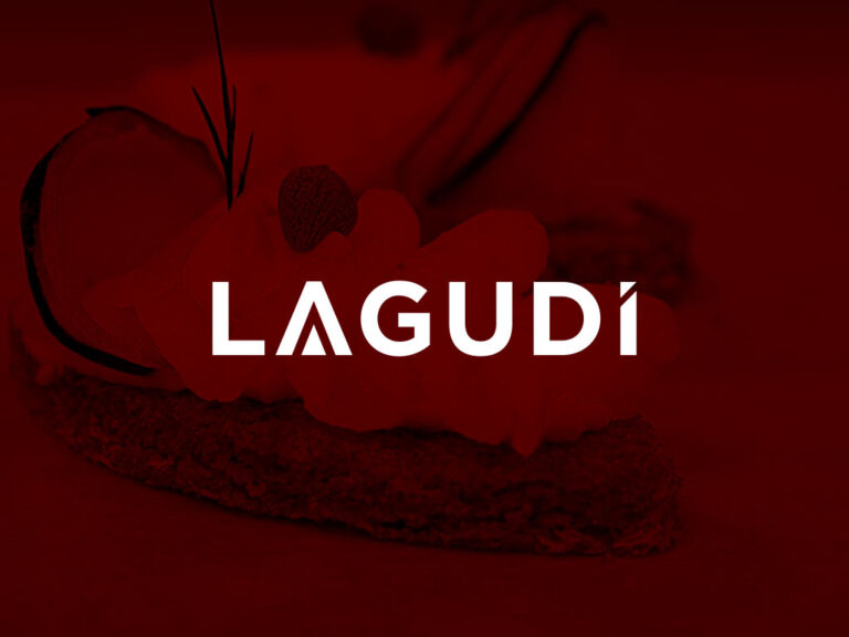 Lagudi featured logo