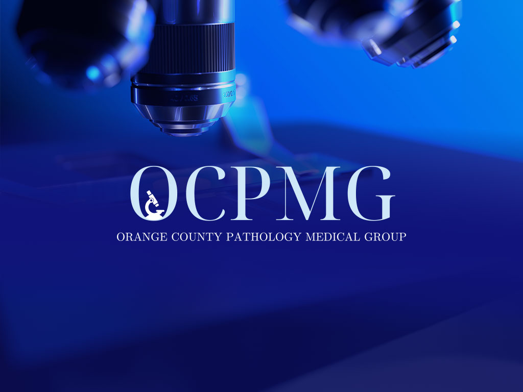 Orange County Pathology featured logo