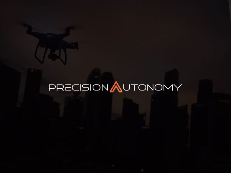Precision Autonomy featured logo