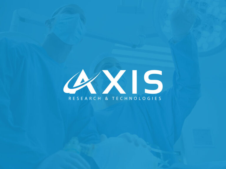 Axis Research and Technologies featured logo