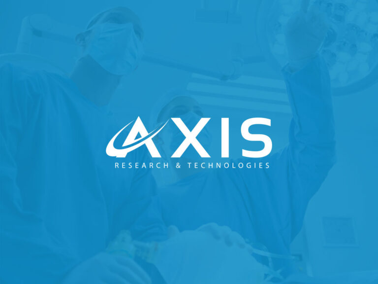 Axis Research and Technologies featured logo